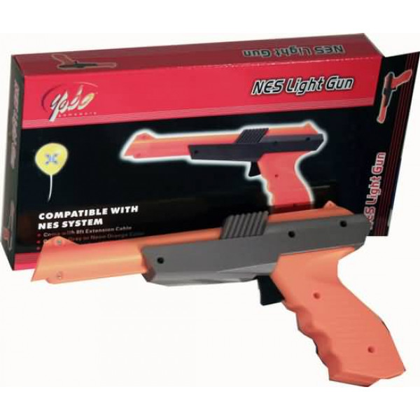 NES Light Gun from Yobo GameWare