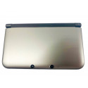 New w/Box 3DS Bundle* - Modded 3DS XL in Silver
