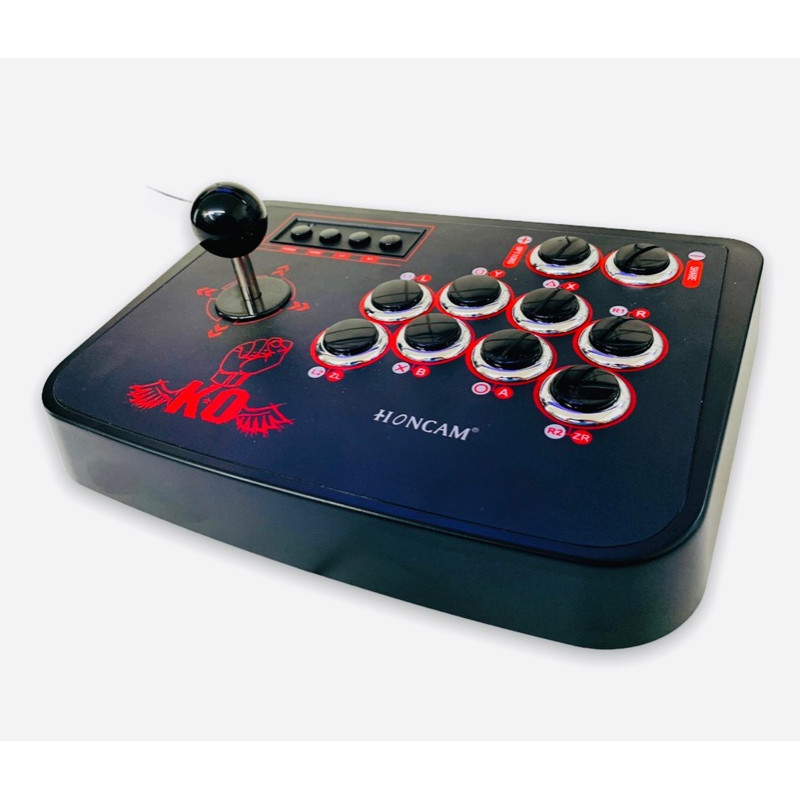Arcade Stick for PS3 - PS3 Arcade Stick - Moddable