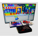 TV Plug & Play Retro Arcade - Retro Arcade Machine for TV