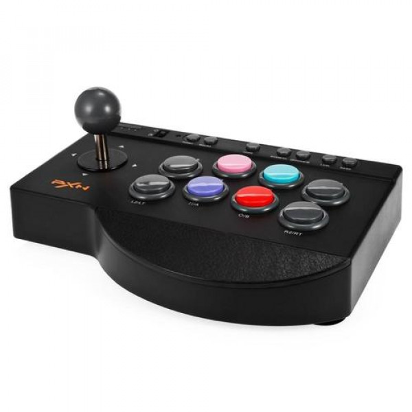 Universal Joystick for PC, Android, PS3, PS4 XBOX One, & Switch - Universal Arcade Stick