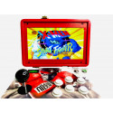 Portable Multi Arcade Machine w/5k+ Games - Portable Arcade Machine
