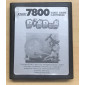 ATARI - Atari 7800 D...