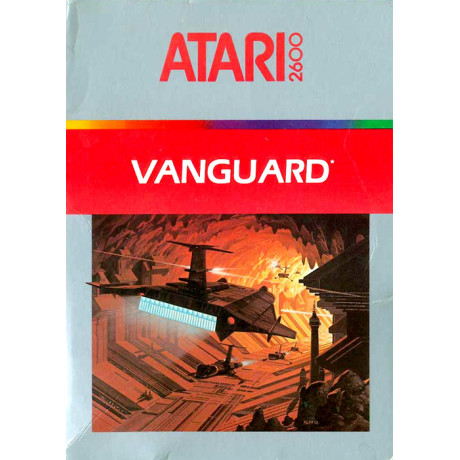 ATARI - Atari 2600 V...