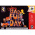 N64 Conkers Bad Fur Day - Nintendo 64 Conker's Bad Fur Day - Game Only  + $24.99 