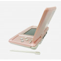 Classic DS Pink Complete - Original DS Lite Console Candy Pink