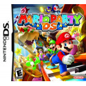 DS Mario Party - Nintendo DS Mario Party DS - Game Only