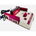 Famicom AV Modded w/Cartridge Adapter* - Original Famicom Nintendo Game Console