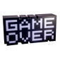 8 Bit Game Over Ligh...