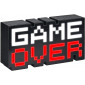 8 Bit Game Over Ligh...