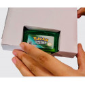 All GBA Pokemon w/Boxes - Gameboy Advance Pokemon Games