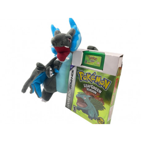 Gameboy Advance* - P...