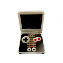 Better than AGS 101 - Gameboy Advance SP NES Edition Upgrade Bundle*