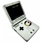 GBA SP Super Famicom...