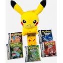 Pikachu GBA SP - Pikachu SP Limited Edition Bundle*