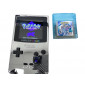 New Gameboy Crystal ...