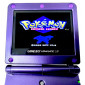 New Gameboy Crystal ...
