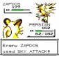 Pokemon Yellow Versi...