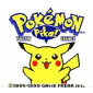 Pokemon Yellow Versi...