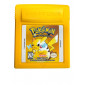 Pokemon Yellow Versi...