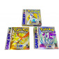 Pokemon Gold Silver ...