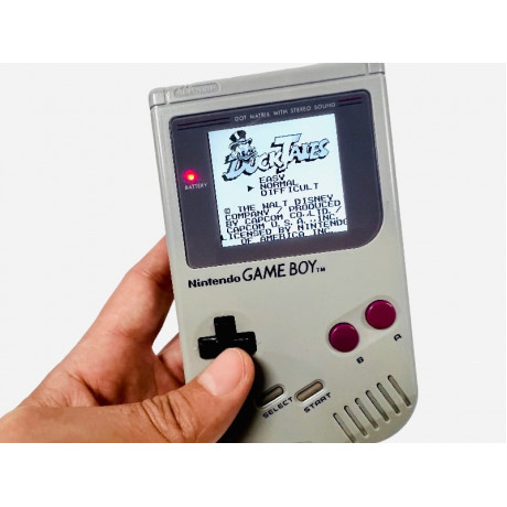 Original Gameboy Vin...
