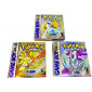 Pokemon Gold Silver ...
