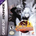 Gameboy Advance - Castlevania Aria of Sorrow - Game Only*