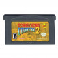 Gameboy Advance - Do...
