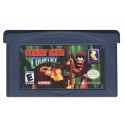 Gameboy Advance - Donkey Kong Country - Game Only