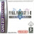 Gameboy Advance - Final Fantasy I & II Dawn Of Souls - Game Only  + $19.90 