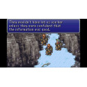 Game Only* - Final Fantasy VI Advance GameBoy Advance