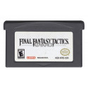 Gameboy Advance - Final Fantasy Tactics Advance - Game Only*