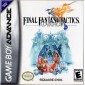 Gameboy Advance - Fi...
