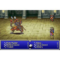 Gameboy Advance - Final Fantasy V - Game Only