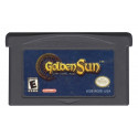 Game Only* - Golden Sun The Lost Age GameBoy Advance