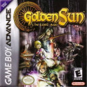 Game Only* - Golden Sun The Lost Age GameBoy Advance