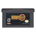 Gameboy Advance - Golden Sun - Game Only