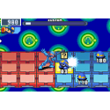 Mega Man Battle Network 4 Blue Moon GameBoy Advance