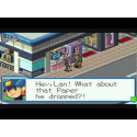 Gameboy Advance - MegaMan Battle Network 4: Red Sun - Game Only*