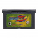 GameBoy Advance - Mega Man Zero 4 - Game Only*