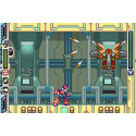 GameBoy Advance - Mega Man Zero 4 - Game Only*