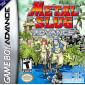 Gameboy Advance - Me...