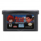 Gameboy Advance - Me...