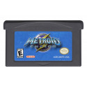 Game Only* - Metroid Fusion GameBoy Advance