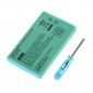 GBA SP Battery - Gam...