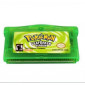 Gameboy Advance Leaf...