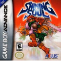 GameBoy Advance - Shining Soul - Game Only*