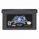 GameBoy Advance - Shining Soul - Game Only*