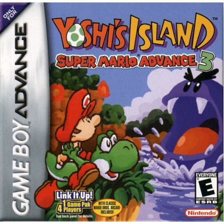 Game Only - Super Ma...